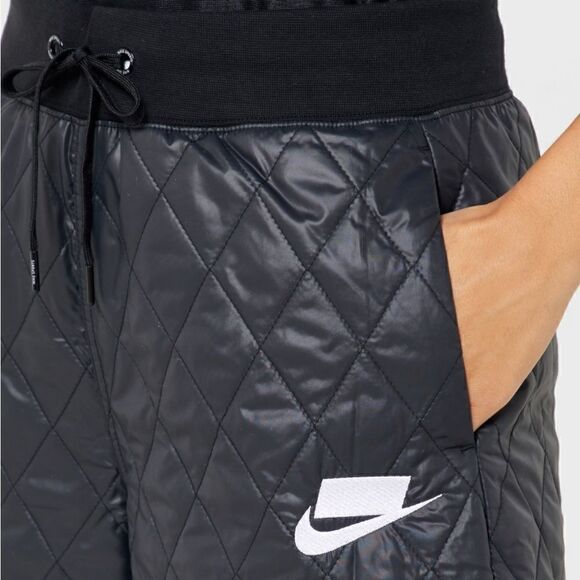 Nike Sportswear NSW Heritage Logo Joggers Pants S - Picture 4 of 15